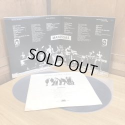 画像3: STEPHEN STILLS / MANASSAS