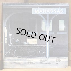 画像2: STEPHEN STILLS / MANASSAS