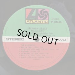 画像5: STEPHEN STILLS / MANASSAS