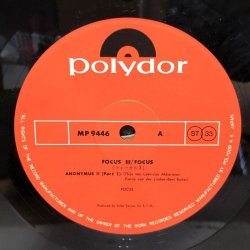 画像6: FOCUS / FOCUS 3