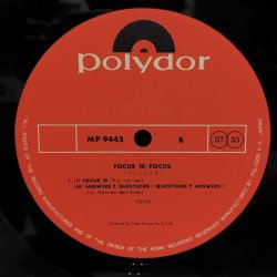 画像5: FOCUS / FOCUS 3