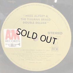 画像8: HERB ALPERT &THE TIJUANA BRASS / DOUBLE DELUXE