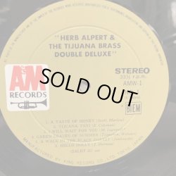 画像6: HERB ALPERT &THE TIJUANA BRASS / DOUBLE DELUXE