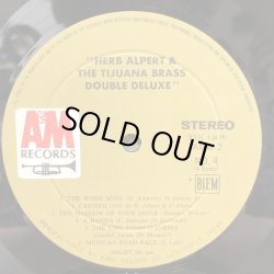 画像9: HERB ALPERT &THE TIJUANA BRASS / DOUBLE DELUXE
