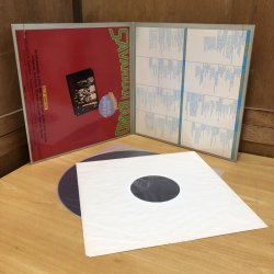 画像3: Dr. Buzzard's Original Savannah Band / Meets King Penett