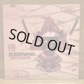 Jazztronik / 侍 samurai 2LP