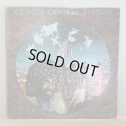 画像1: GRAHAM CENTRAL STATION / AIN'T NO 'BOUT-A-DOUBT IT