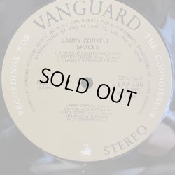 画像5: LARRY CORYELL / SPACES