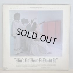 画像2: GRAHAM CENTRAL STATION / AIN'T NO 'BOUT-A-DOUBT IT