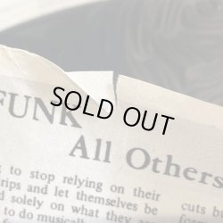 画像7: GRAHAM CENTRAL STATION / AIN'T NO 'BOUT-A-DOUBT IT