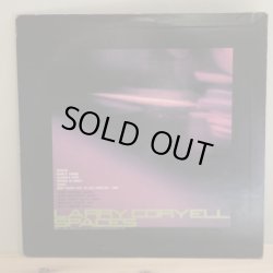 画像2: LARRY CORYELL / SPACES