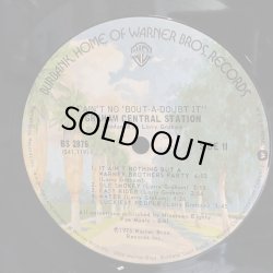 画像10: GRAHAM CENTRAL STATION / AIN'T NO 'BOUT-A-DOUBT IT