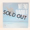 角松敏生 / NO END SUMMER  B/W YOU'RE NOT MY GIRL  45.R.P.M. 7"inch