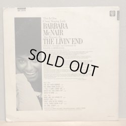 画像2: BARBARA McNAIR / THE LIVIN' END