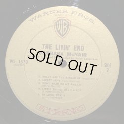 画像5: BARBARA McNAIR / THE LIVIN' END