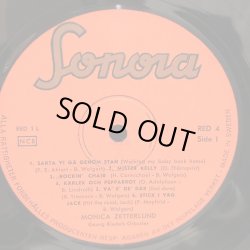 画像5: MONICA ZETTERLUND / AHH! MONICA!