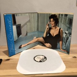画像3: TONi CARROLL / this is the Toni（1958年 U.S.プロモ盤）