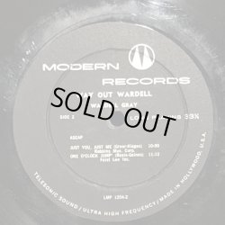 画像4: WARDELL GRAY / WAY OUT WARDELL