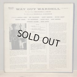 画像2: WARDELL GRAY / WAY OUT WARDELL