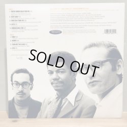画像2: BILL EVANS ANOTHER TIME THE HILVERSUM CONCERT with EDDIE GOMEZ and JACK DEJOHNETTE