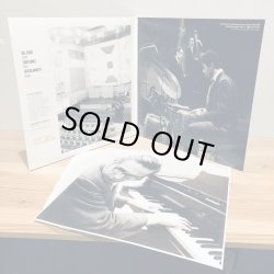 画像3: BILL EVANS ANOTHER TIME THE HILVERSUM CONCERT with EDDIE GOMEZ and JACK DEJOHNETTE