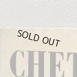 画像9: CHET BAKER / in EUROPE A JAZZ TOUR OF THE NATO COUNTRIES