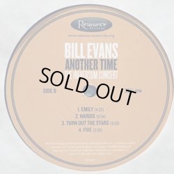 画像7: BILL EVANS ANOTHER TIME THE HILVERSUM CONCERT with EDDIE GOMEZ and JACK DEJOHNETTE