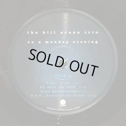 画像5: the bill evans trio / on a monday morning