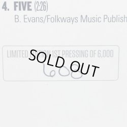 画像5: BILL EVANS ANOTHER TIME THE HILVERSUM CONCERT with EDDIE GOMEZ and JACK DEJOHNETTE