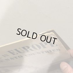 画像6: CHET BAKER / in EUROPE A JAZZ TOUR OF THE NATO COUNTRIES