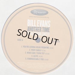 画像6: BILL EVANS ANOTHER TIME THE HILVERSUM CONCERT with EDDIE GOMEZ and JACK DEJOHNETTE