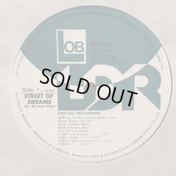 画像5: Benny Carter / STREET OF DREAMS