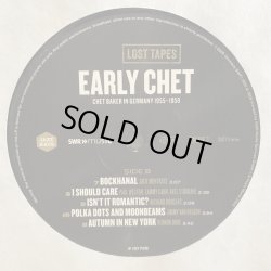 画像5: CHET BAKER / Early Chet: Chet Baker In Germany 1955-1959 Lost Tapes