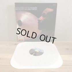 画像3: MAX ROACH AND ABBEY LINCOLN / sounds as a roach