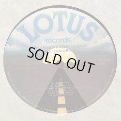 画像5: MAX ROACH AND ABBEY LINCOLN / sounds as a roach