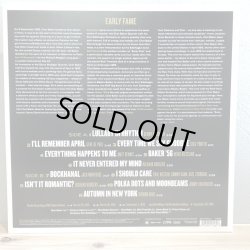 画像2: CHET BAKER / Early Chet: Chet Baker In Germany 1955-1959 Lost Tapes