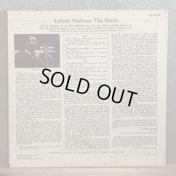 画像2: Lennie Niehaus / The Sextet 