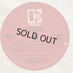 画像4: ERNIE WATTS / LOOK IN YOUR HEART