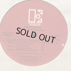 画像5: ERNIE WATTS / LOOK IN YOUR HEART