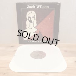 画像3: Jack Wilson / MARGO'S THEME