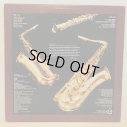 画像2: ERNIE WATTS / LOOK IN YOUR HEART