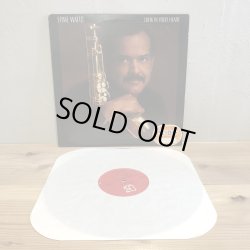 画像3: ERNIE WATTS / LOOK IN YOUR HEART