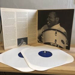 画像3: ELVIN JONES / THE PRIME ELEMENT