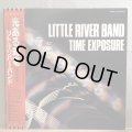 LITTLE RIVER BAND / TIME EXPOSURE 