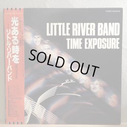 画像1: LITTLE RIVER BAND / TIME EXPOSURE 