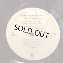 画像4: ALI THOMSON アリ・トムソン / 幻想の美学 DECEPTION IS AN ART 