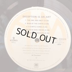 画像5: ALI THOMSON アリ・トムソン / 幻想の美学 DECEPTION IS AN ART 