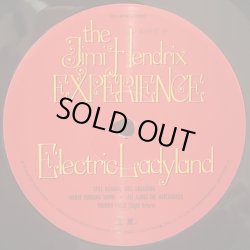 画像7: THE JIMI HENDRIX EXPERIENCE / ELECTRIC LADYLAND