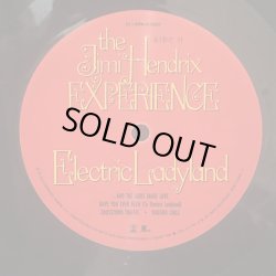 画像4: THE JIMI HENDRIX EXPERIENCE / ELECTRIC LADYLAND