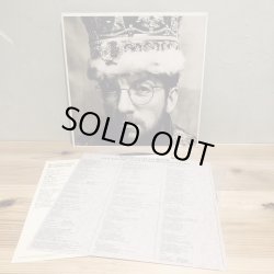 画像3: COSTELLO SHOW Featuring The Attractions (ELVIS COSTELLO) / KING OF AMERICA